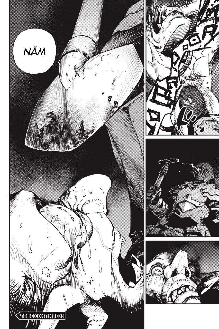 Dũng Sĩ Diệt Yêu Tinh Chapter 67 - Trang 2