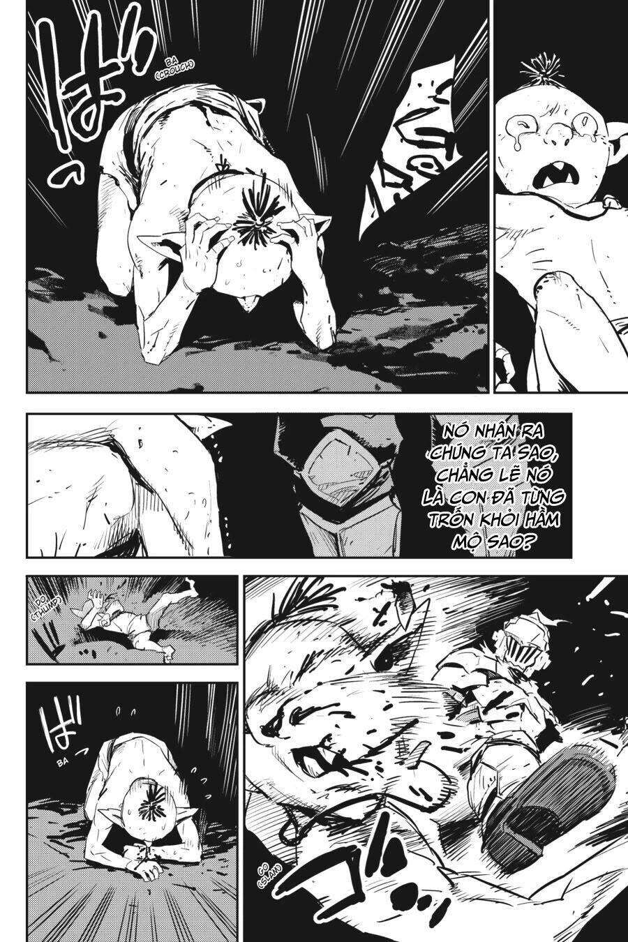 Dũng Sĩ Diệt Yêu Tinh Chapter 68 - Trang 2