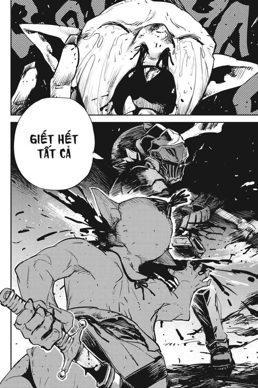 Dũng Sĩ Diệt Yêu Tinh Chapter 68 - Trang 2
