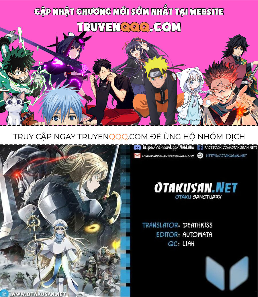 Dũng Sĩ Diệt Yêu Tinh Chapter 70 - Trang 2