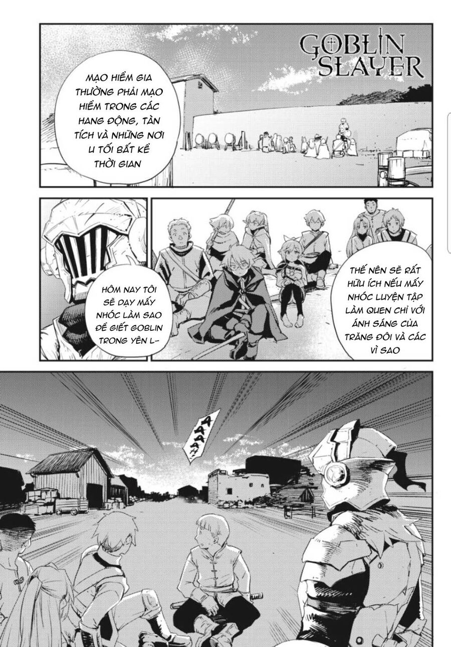 Dũng Sĩ Diệt Yêu Tinh Chapter 70 - Trang 2