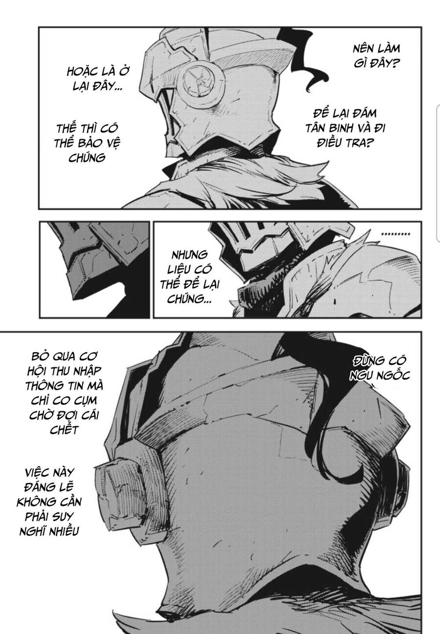 Dũng Sĩ Diệt Yêu Tinh Chapter 70 - Trang 2