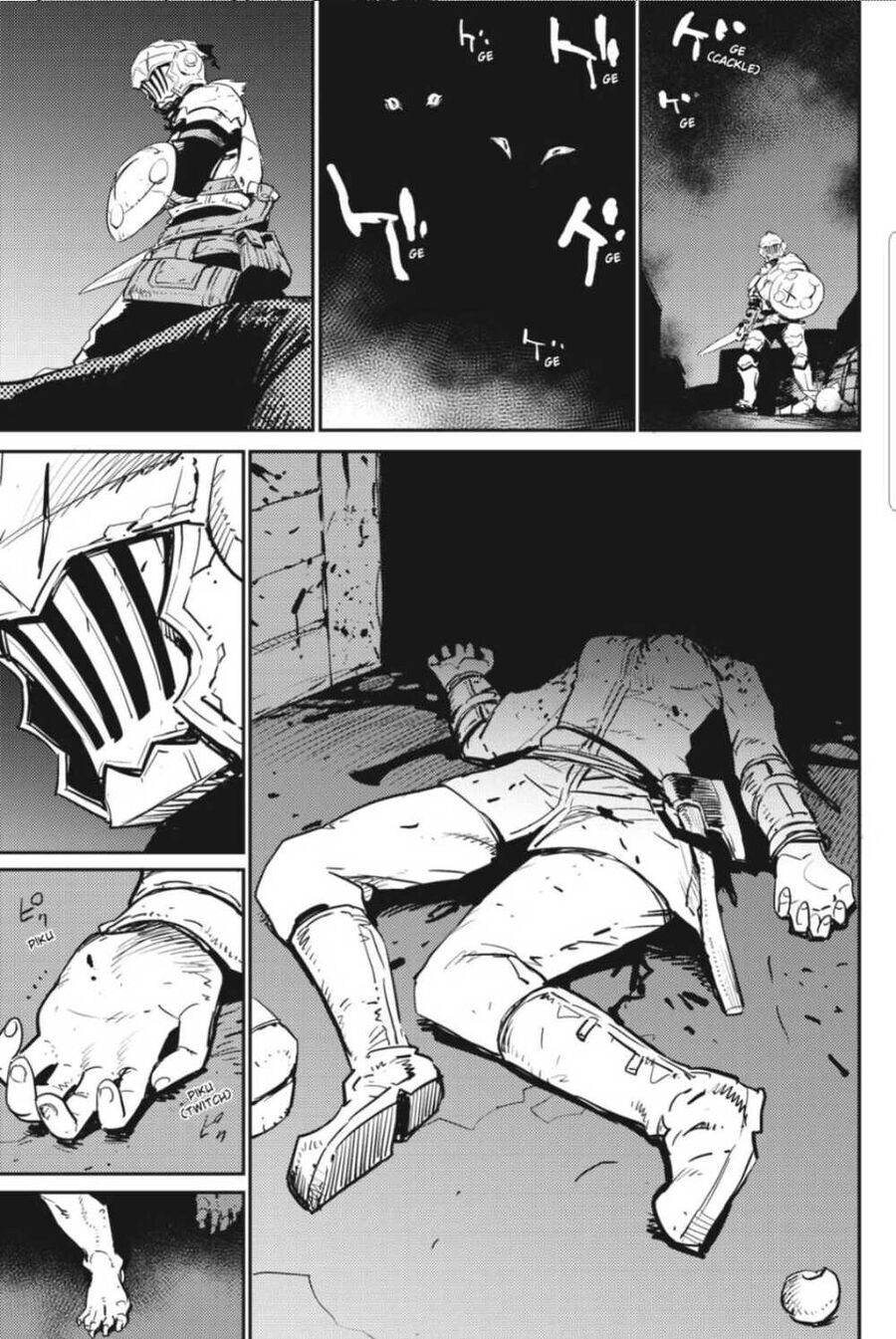 Dũng Sĩ Diệt Yêu Tinh Chapter 70 - Trang 2
