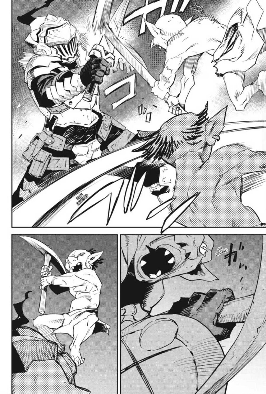 Dũng Sĩ Diệt Yêu Tinh Chapter 70 - Trang 2