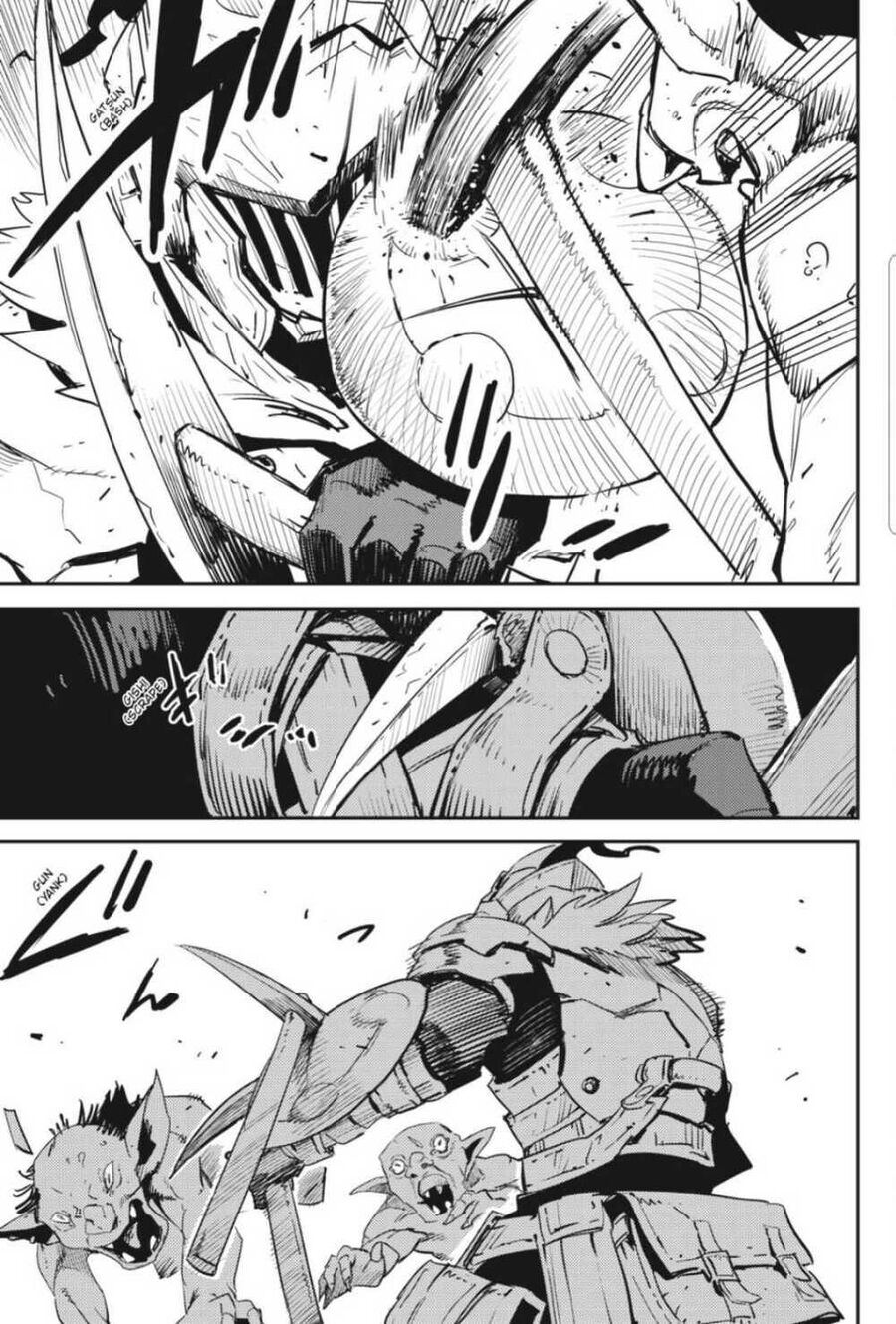 Dũng Sĩ Diệt Yêu Tinh Chapter 70 - Trang 2