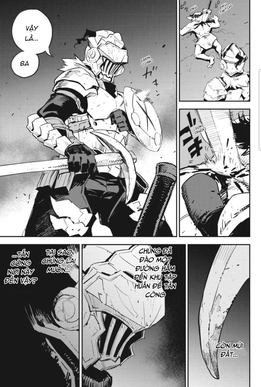 Dũng Sĩ Diệt Yêu Tinh Chapter 70 - Trang 2
