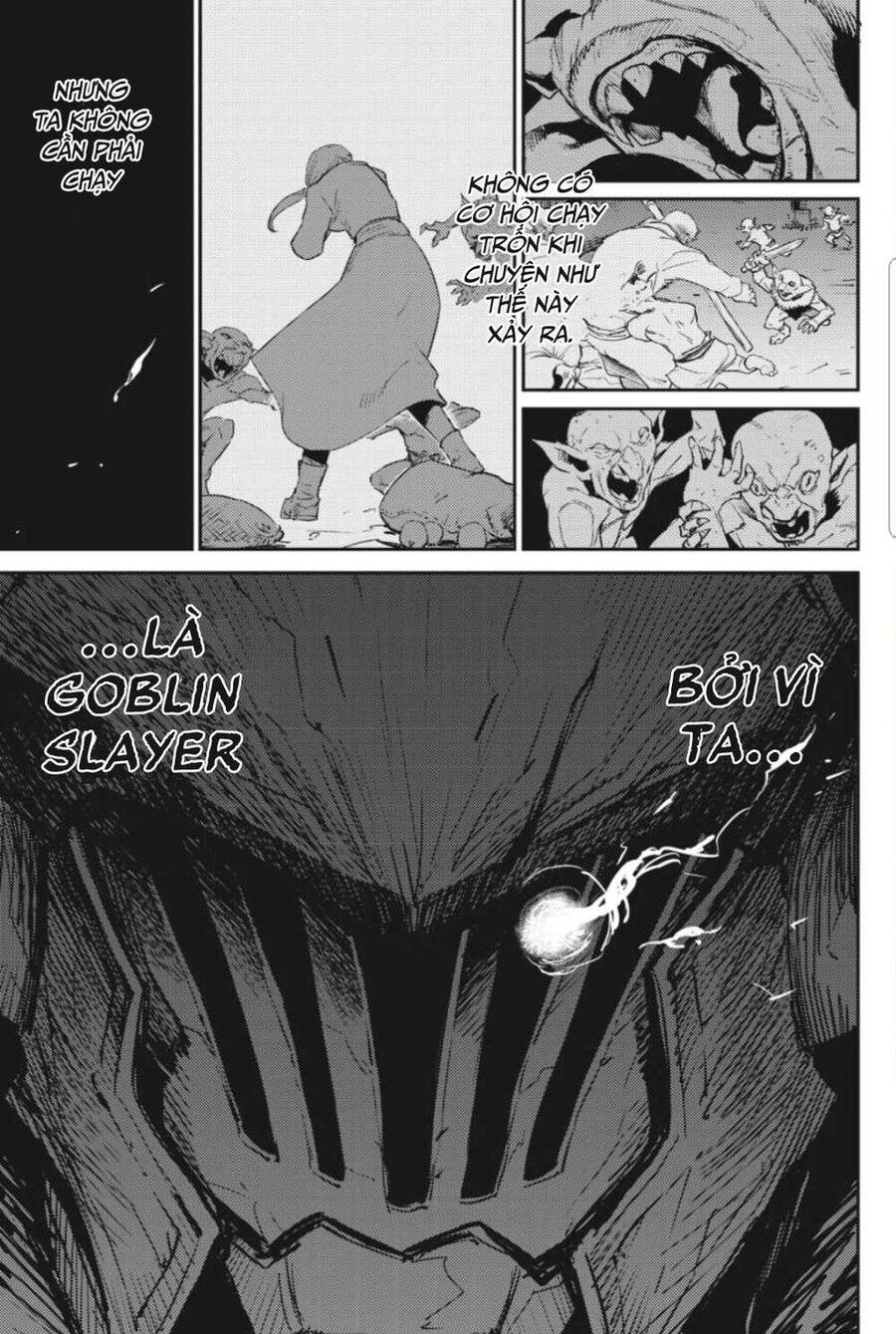 Dũng Sĩ Diệt Yêu Tinh Chapter 70 - Trang 2