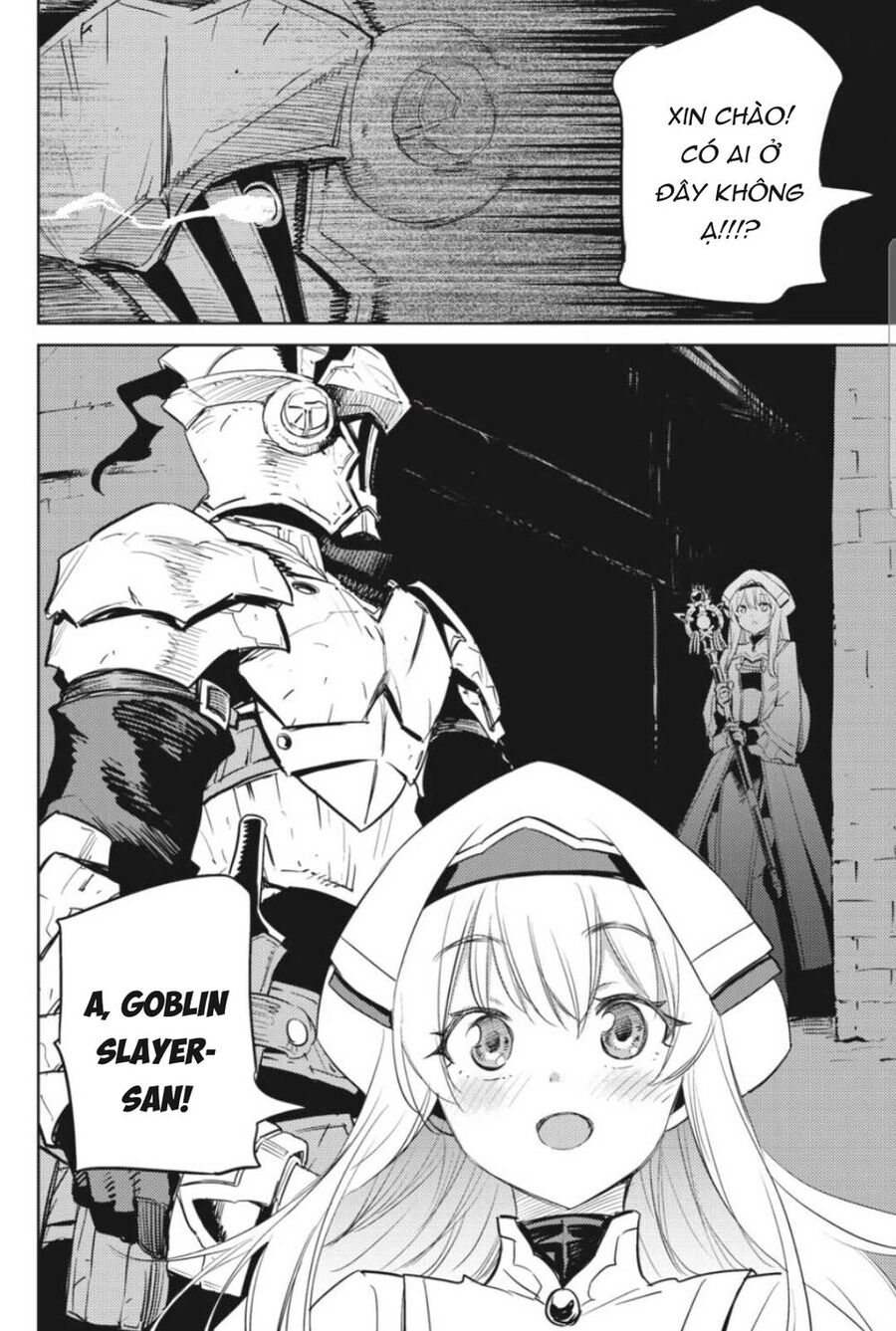 Dũng Sĩ Diệt Yêu Tinh Chapter 70 - Trang 2