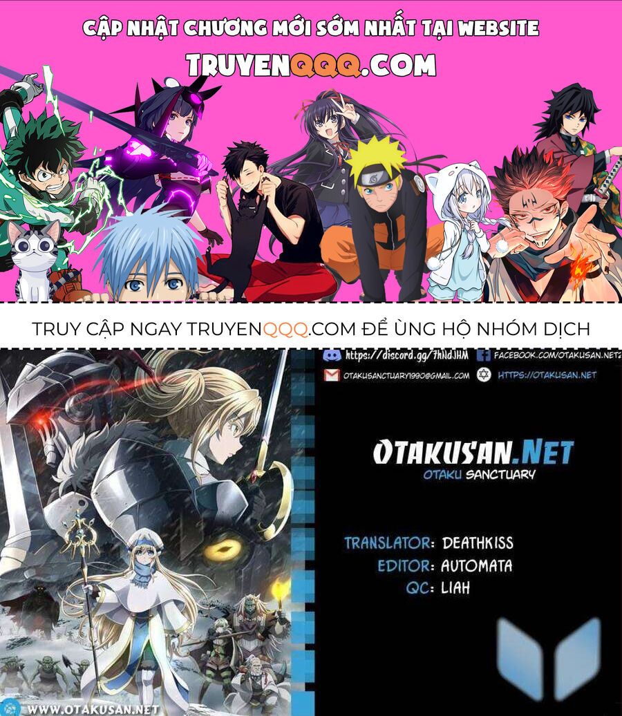 Dũng Sĩ Diệt Yêu Tinh Chapter 71 - Trang 2