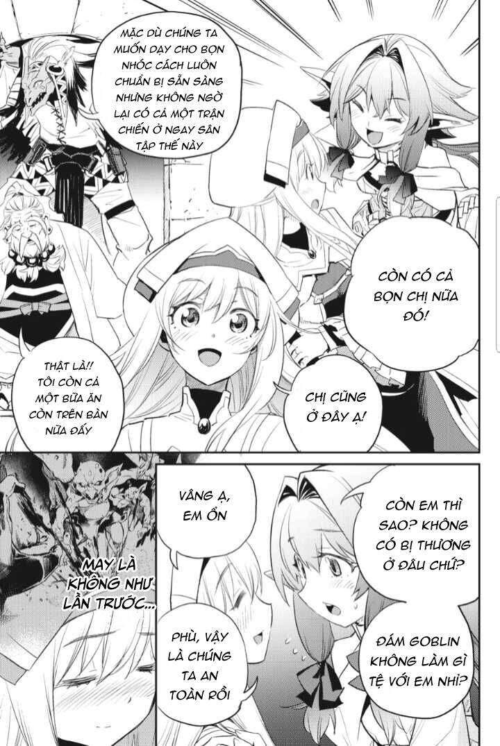 Dũng Sĩ Diệt Yêu Tinh Chapter 71 - Trang 2