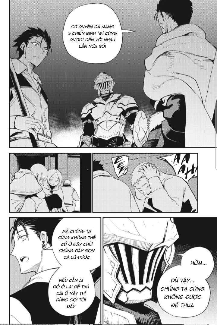 Dũng Sĩ Diệt Yêu Tinh Chapter 71 - Trang 2