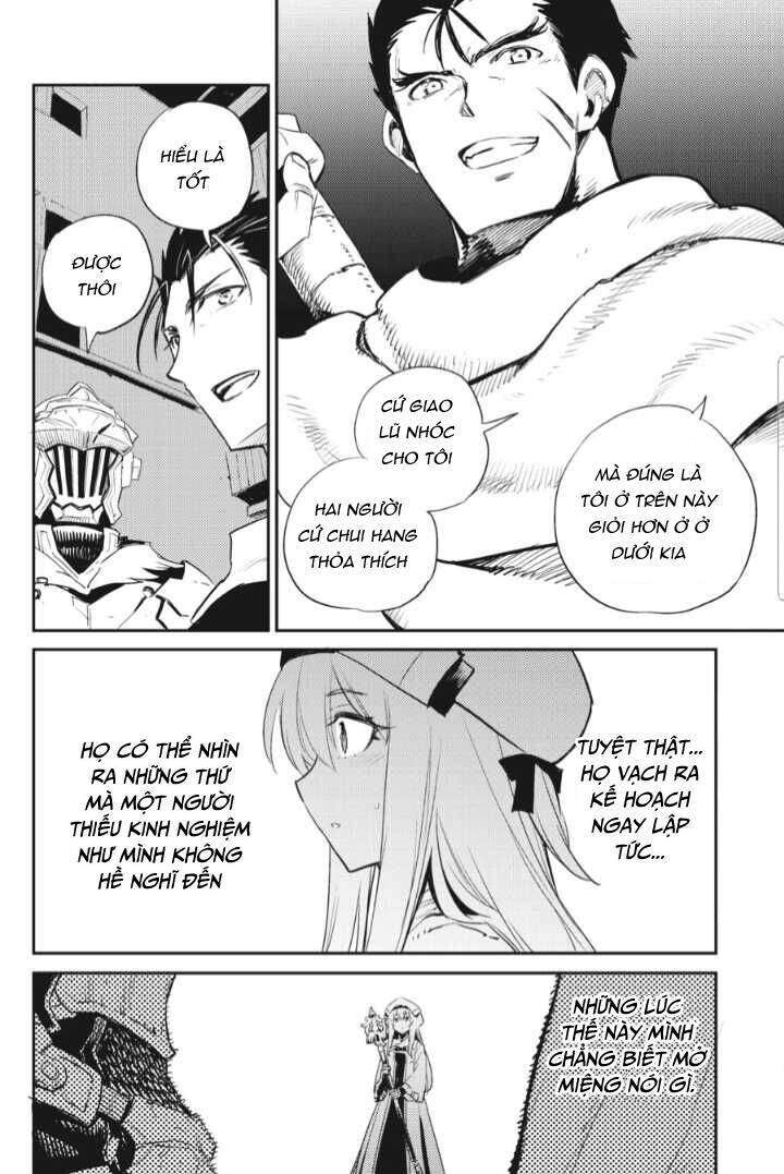 Dũng Sĩ Diệt Yêu Tinh Chapter 71 - Trang 2