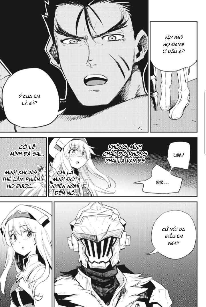 Dũng Sĩ Diệt Yêu Tinh Chapter 71 - Trang 2
