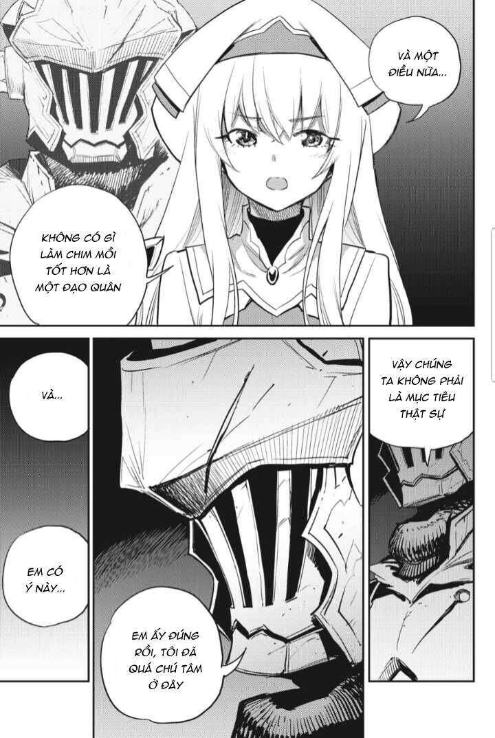 Dũng Sĩ Diệt Yêu Tinh Chapter 71 - Trang 2