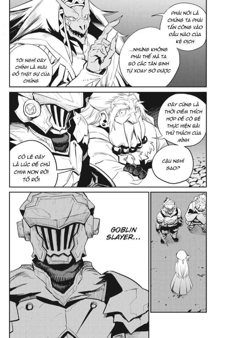 Dũng Sĩ Diệt Yêu Tinh Chapter 71 - Trang 2