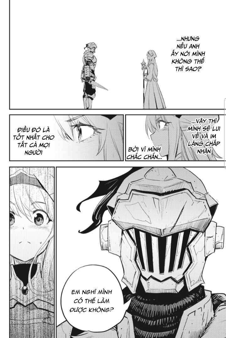 Dũng Sĩ Diệt Yêu Tinh Chapter 71 - Trang 2