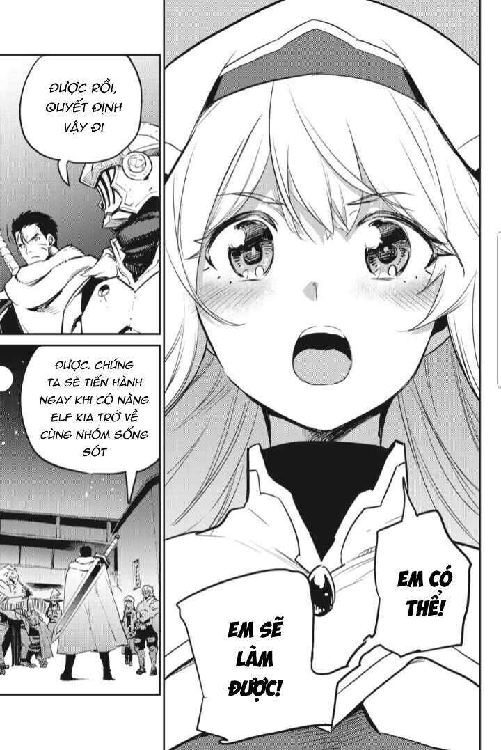 Dũng Sĩ Diệt Yêu Tinh Chapter 71 - Trang 2