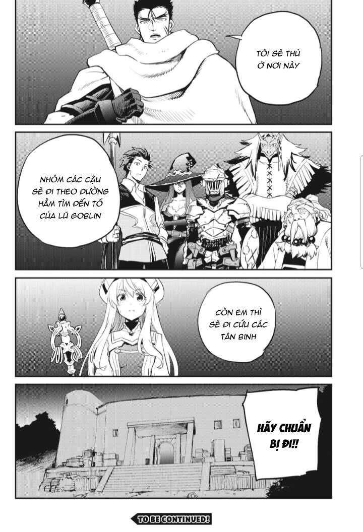 Dũng Sĩ Diệt Yêu Tinh Chapter 71 - Trang 2