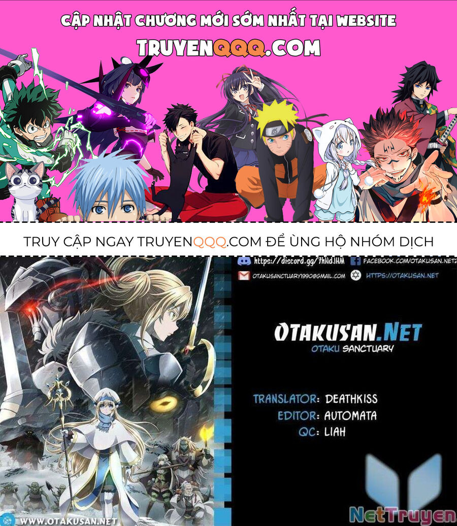 Dũng Sĩ Diệt Yêu Tinh Chapter 72 - Trang 2