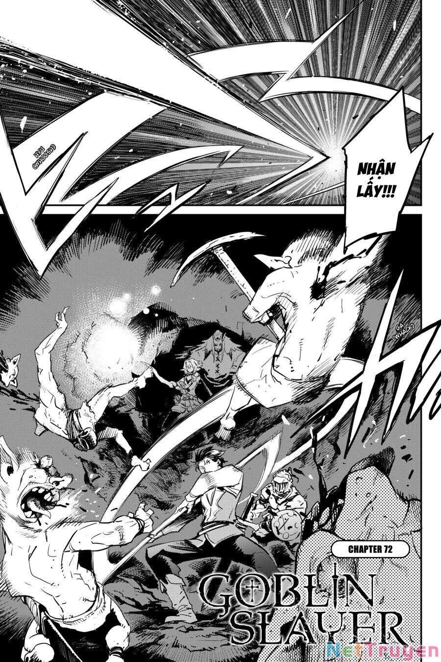 Dũng Sĩ Diệt Yêu Tinh Chapter 72 - Trang 2