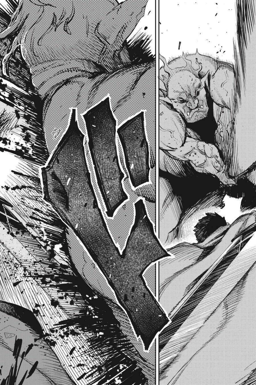 Dũng Sĩ Diệt Yêu Tinh Chapter 73 - Trang 2