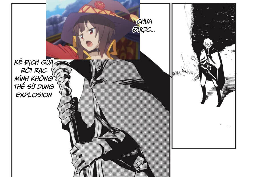 Dũng Sĩ Diệt Yêu Tinh Chapter 73 - Trang 2