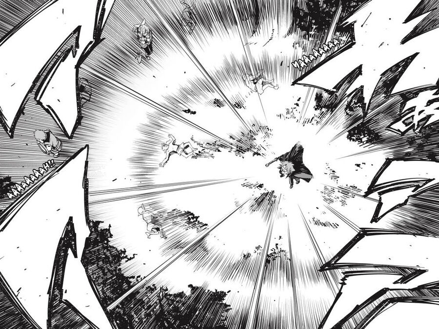 Dũng Sĩ Diệt Yêu Tinh Chapter 74 - Trang 2