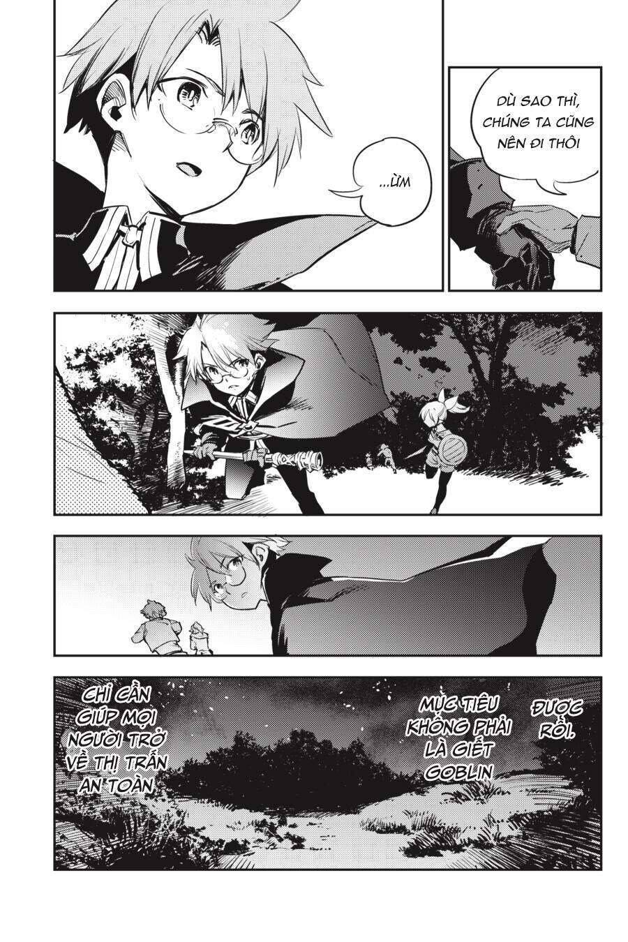 Dũng Sĩ Diệt Yêu Tinh Chapter 74 - Trang 2