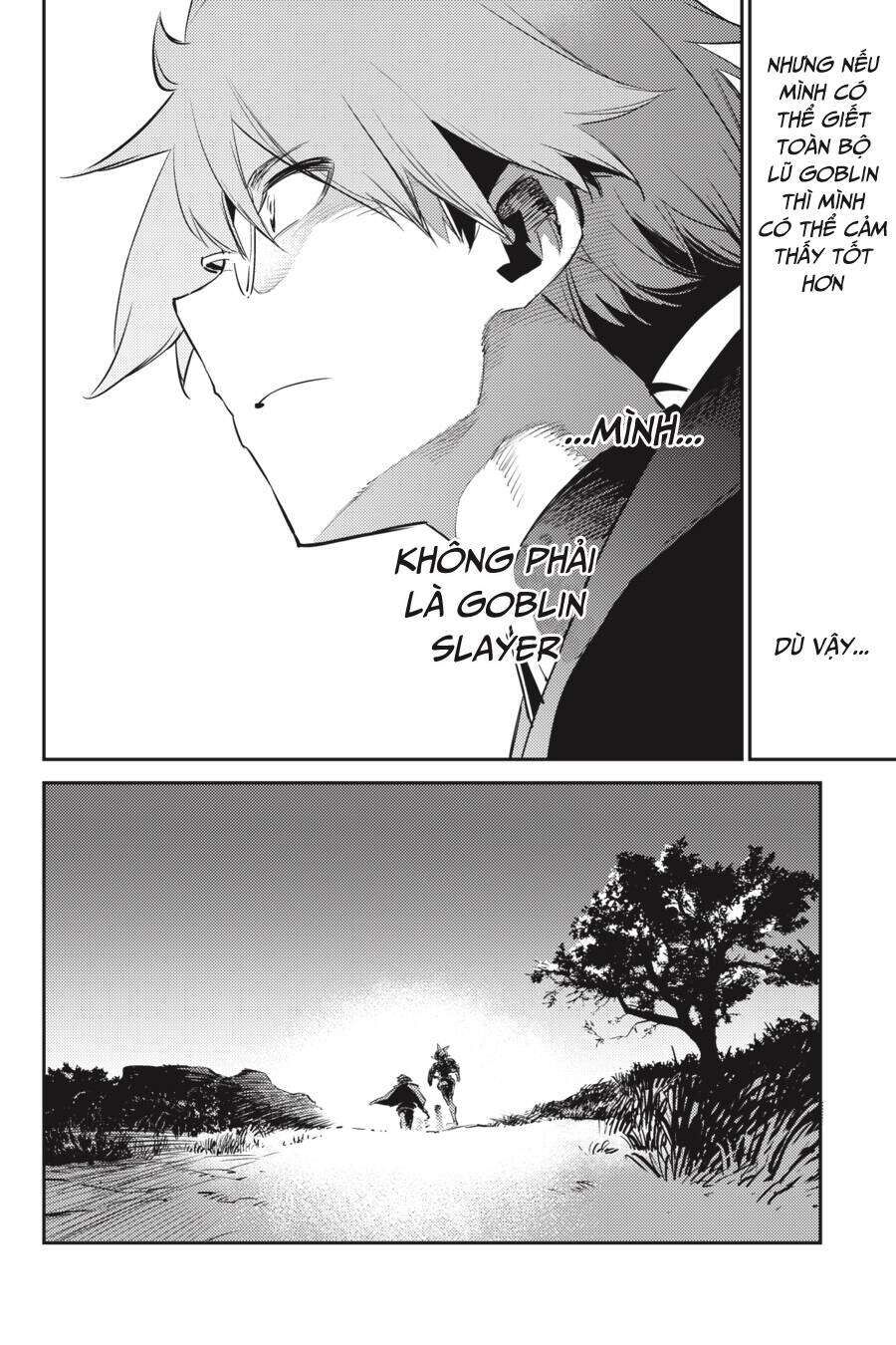 Dũng Sĩ Diệt Yêu Tinh Chapter 74 - Trang 2