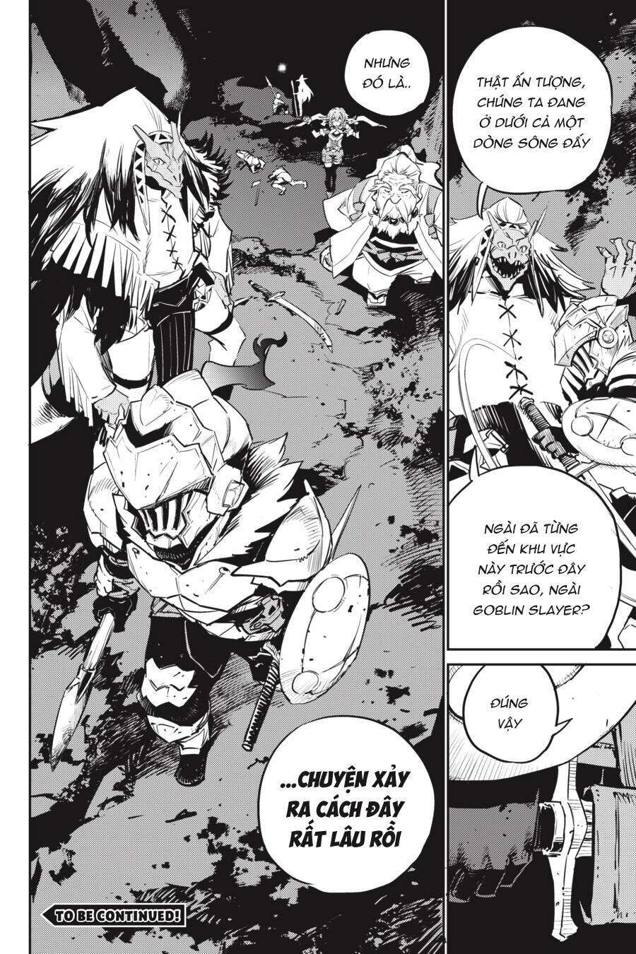 Dũng Sĩ Diệt Yêu Tinh Chapter 74 - Trang 2