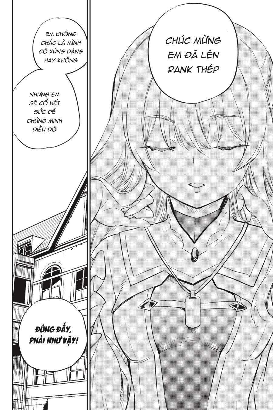 Dũng Sĩ Diệt Yêu Tinh Chapter 75 - Trang 2