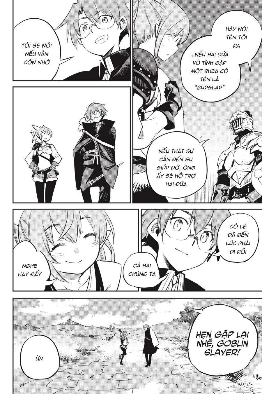 Dũng Sĩ Diệt Yêu Tinh Chapter 75 - Trang 2