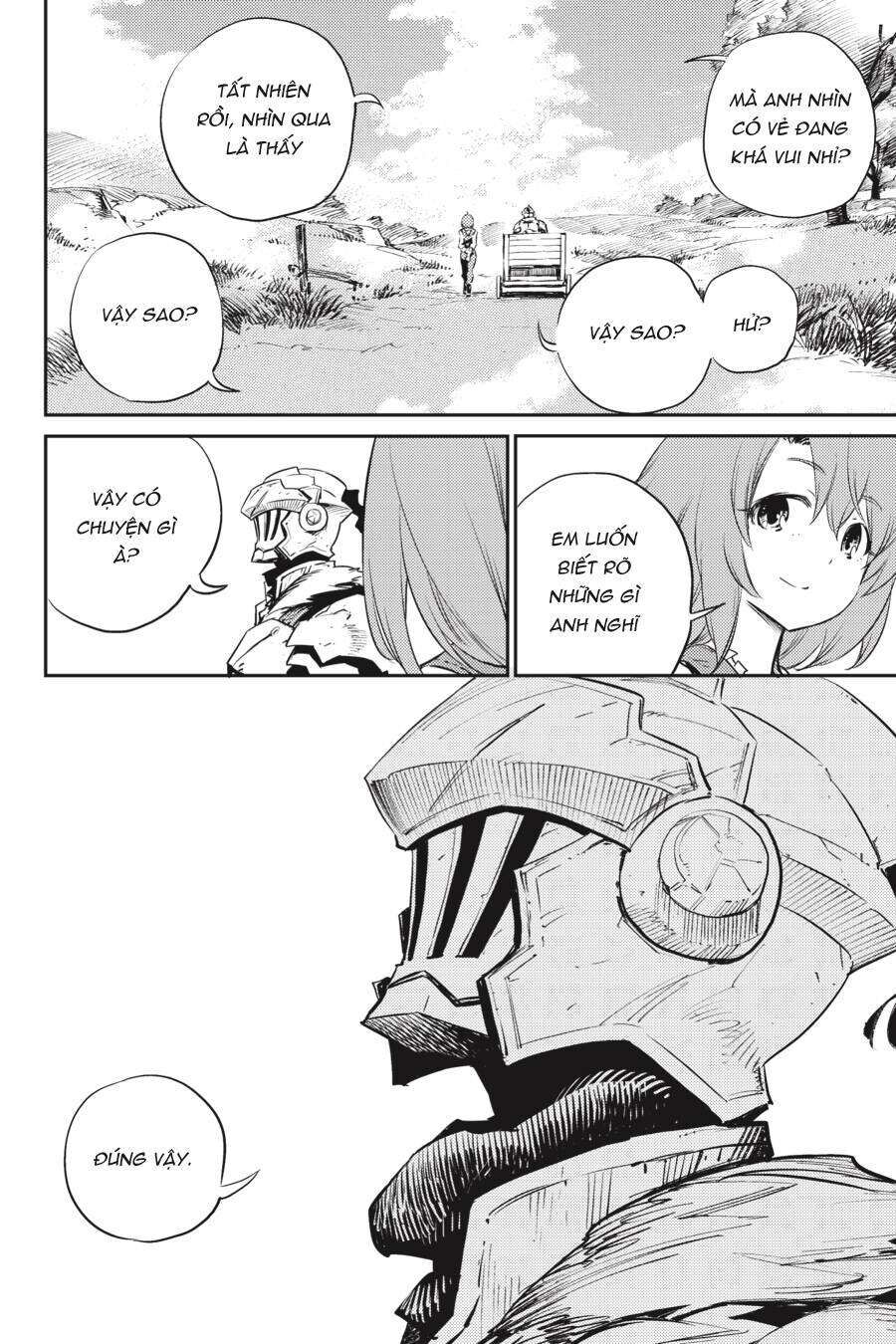 Dũng Sĩ Diệt Yêu Tinh Chapter 75 - Trang 2