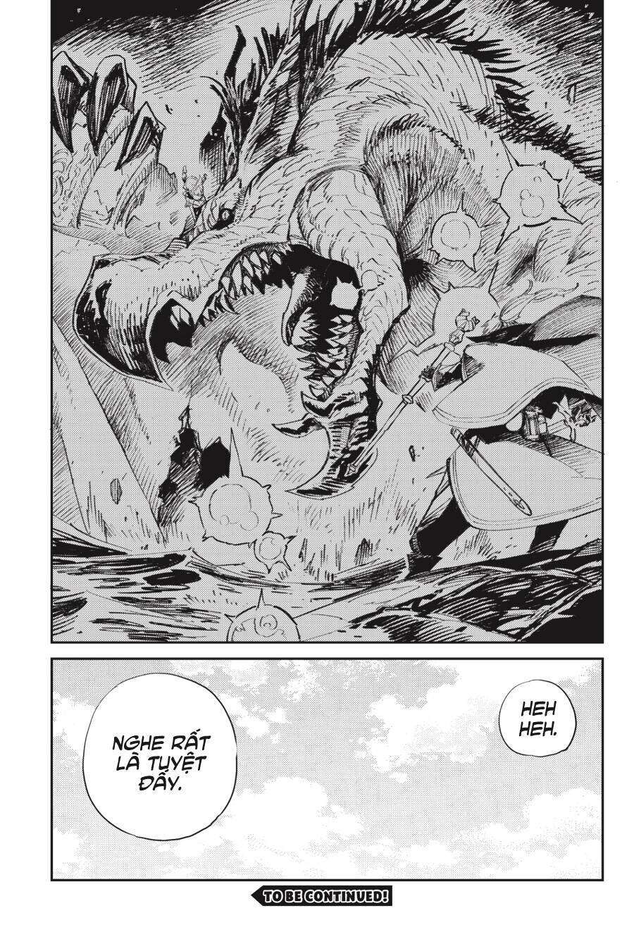 Dũng Sĩ Diệt Yêu Tinh Chapter 75 - Trang 2