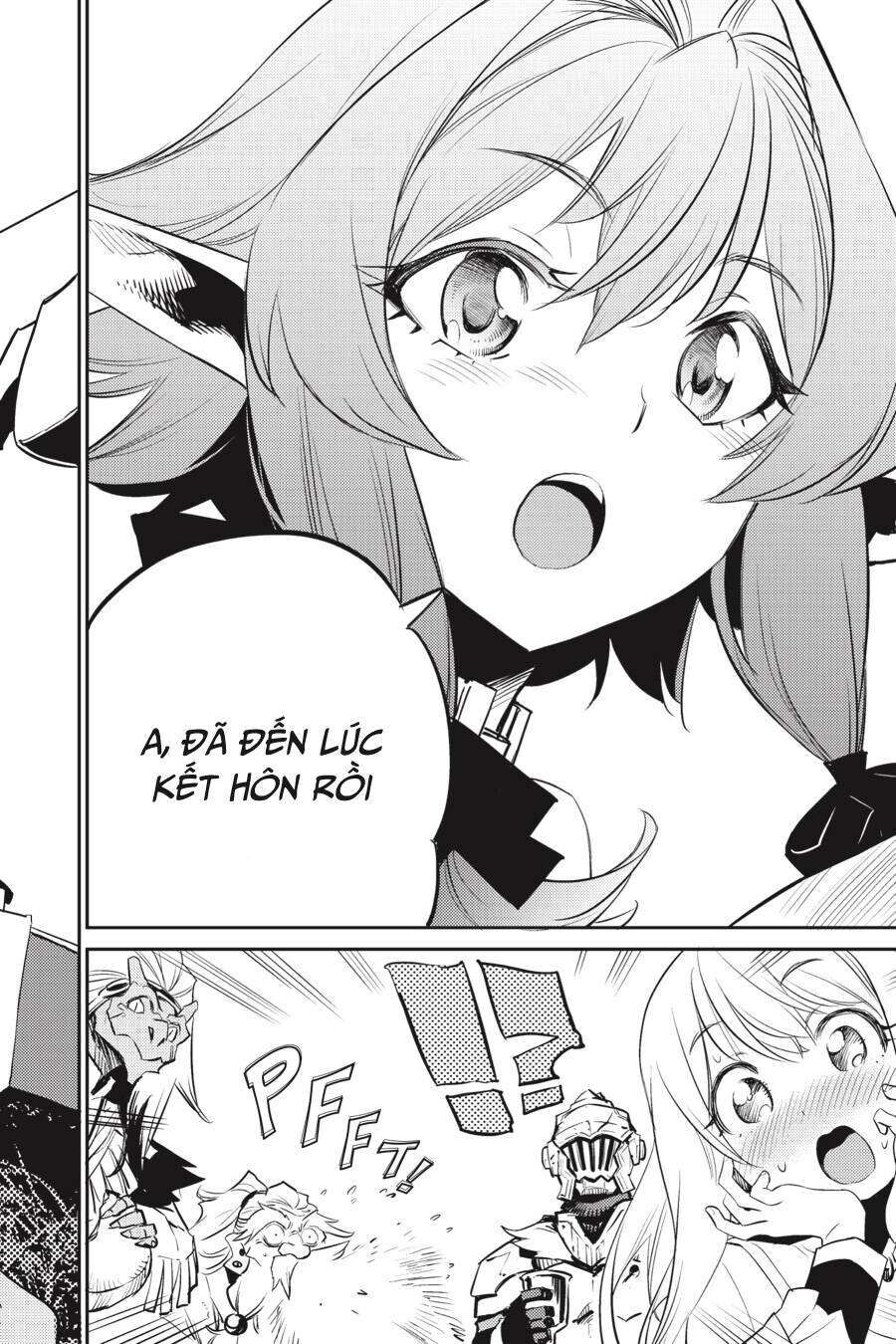 Dũng Sĩ Diệt Yêu Tinh Chapter 76 - Trang 2