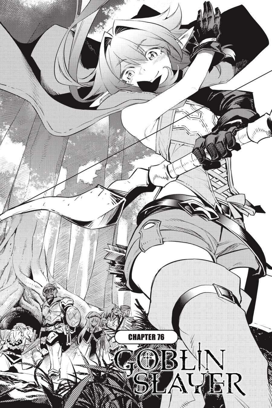 Dũng Sĩ Diệt Yêu Tinh Chapter 76 - Trang 2