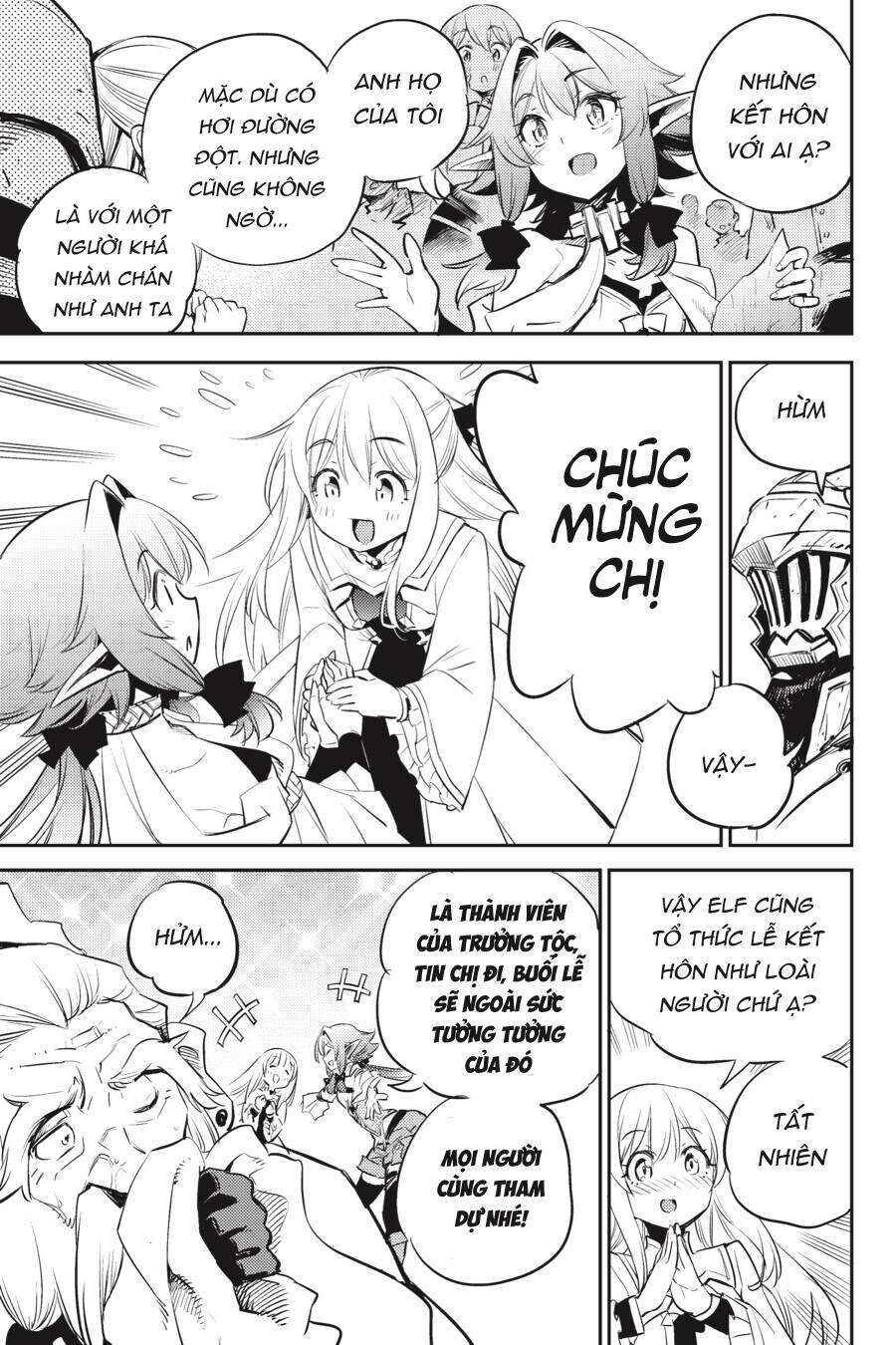 Dũng Sĩ Diệt Yêu Tinh Chapter 76 - Trang 2