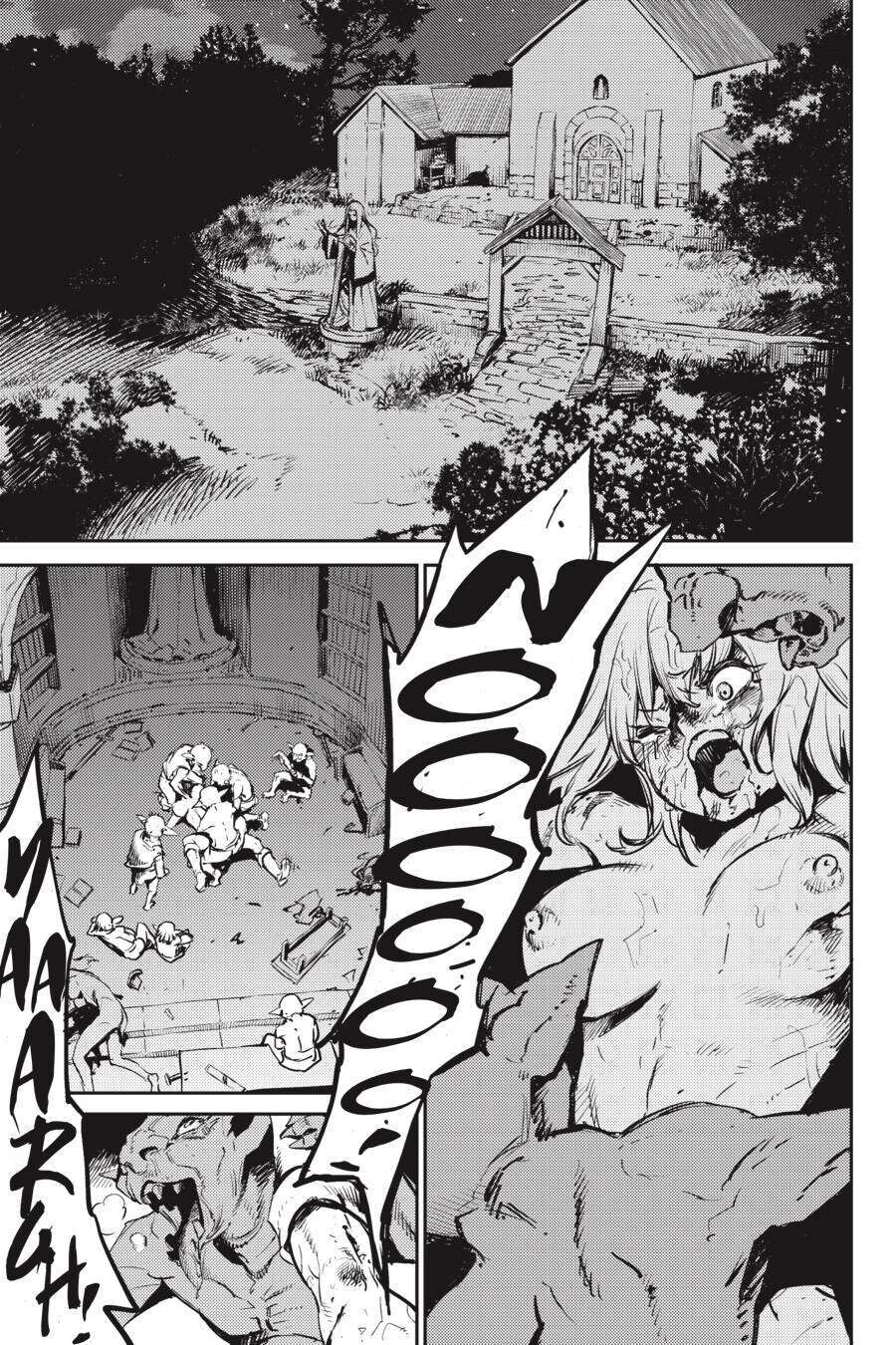 Dũng Sĩ Diệt Yêu Tinh Chapter 76 - Trang 2