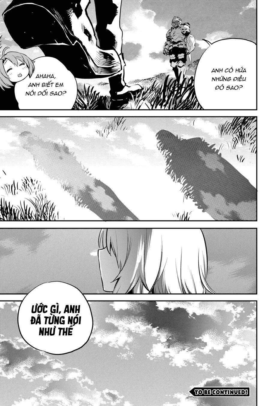 Dũng Sĩ Diệt Yêu Tinh Chapter 77 - Trang 2