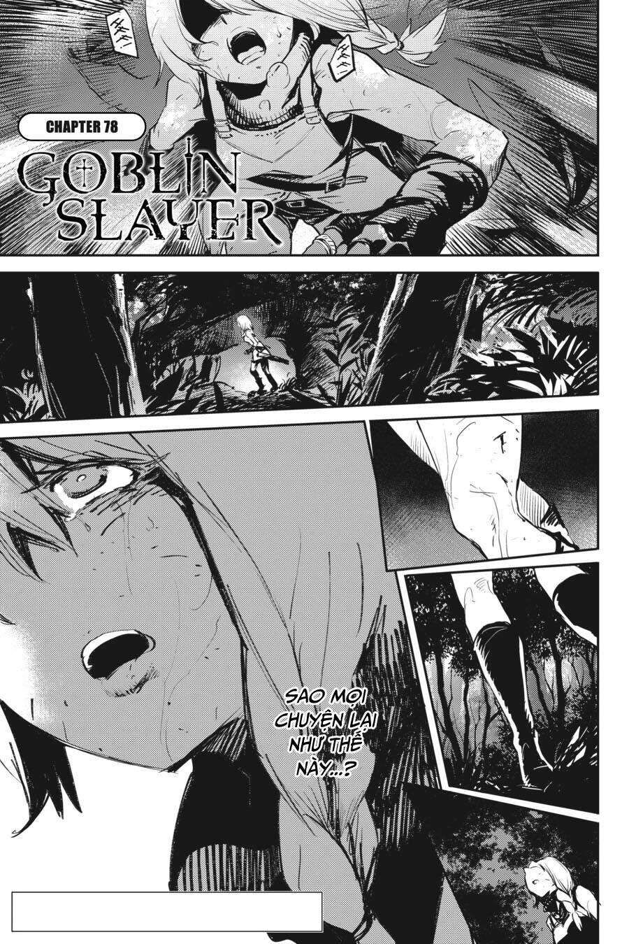 Dũng Sĩ Diệt Yêu Tinh Chapter 78 - Trang 2