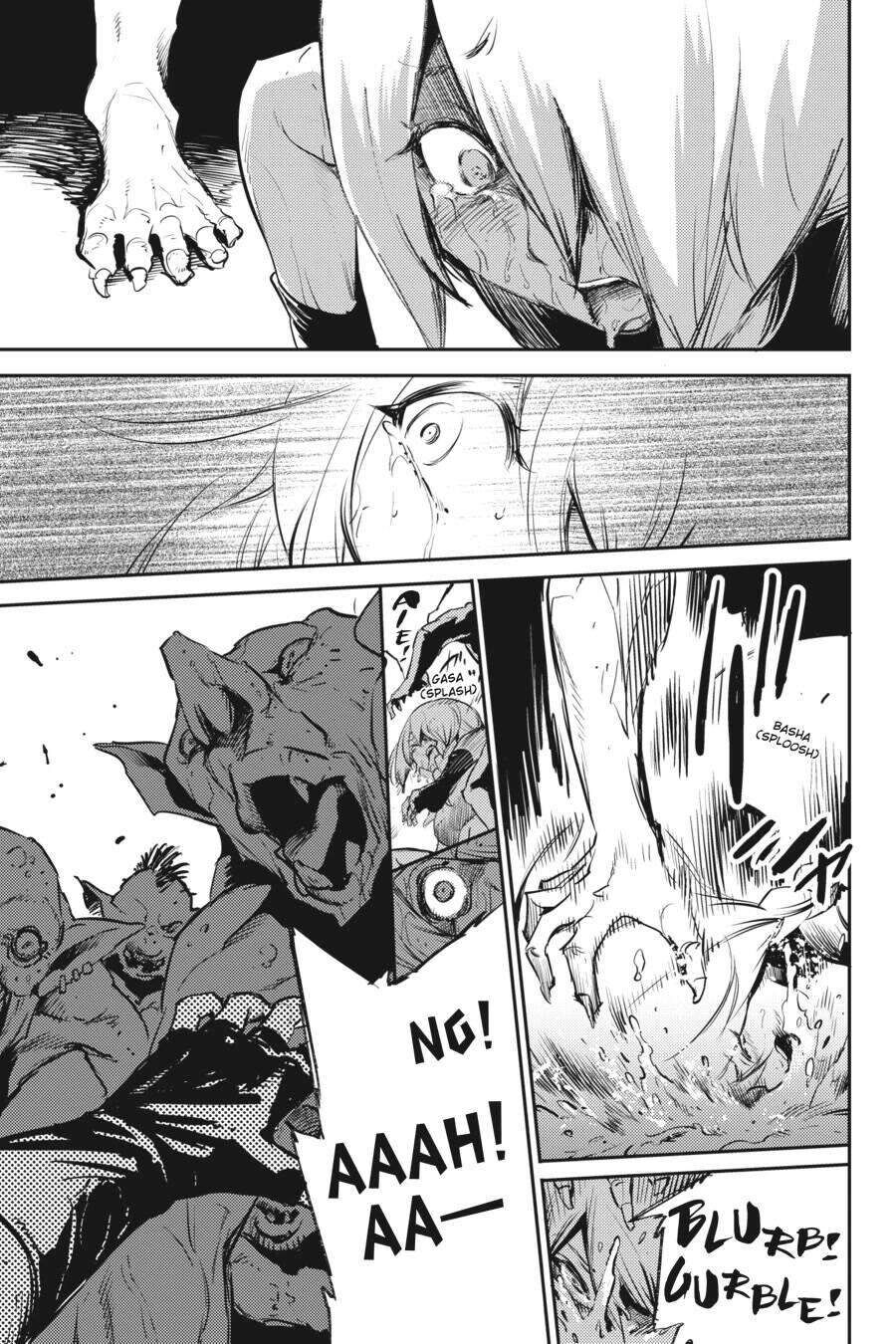 Dũng Sĩ Diệt Yêu Tinh Chapter 78 - Trang 2