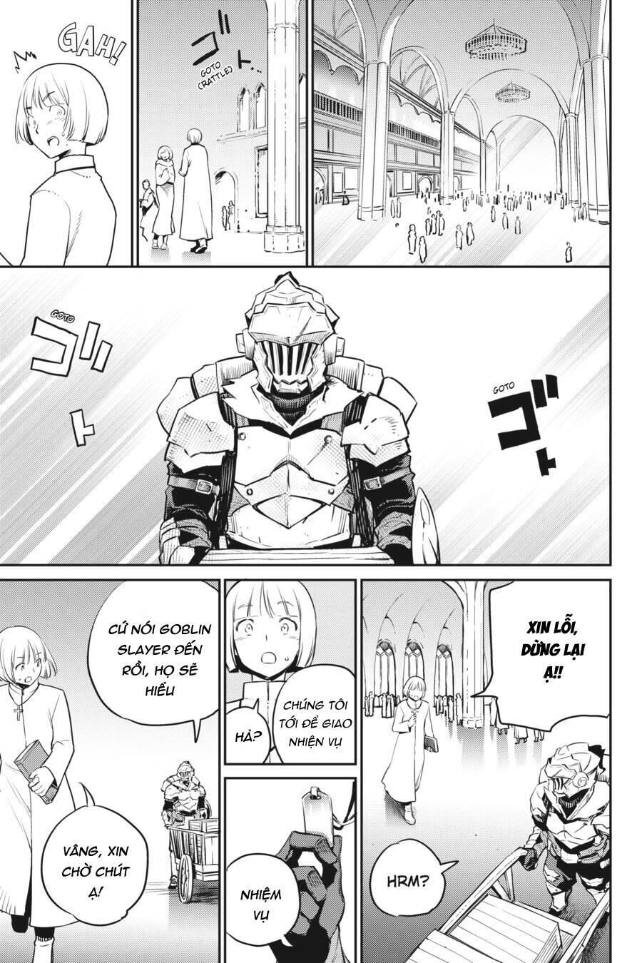 Dũng Sĩ Diệt Yêu Tinh Chapter 78 - Trang 2