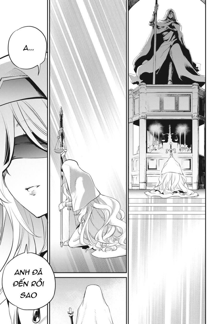 Dũng Sĩ Diệt Yêu Tinh Chapter 78 - Trang 2