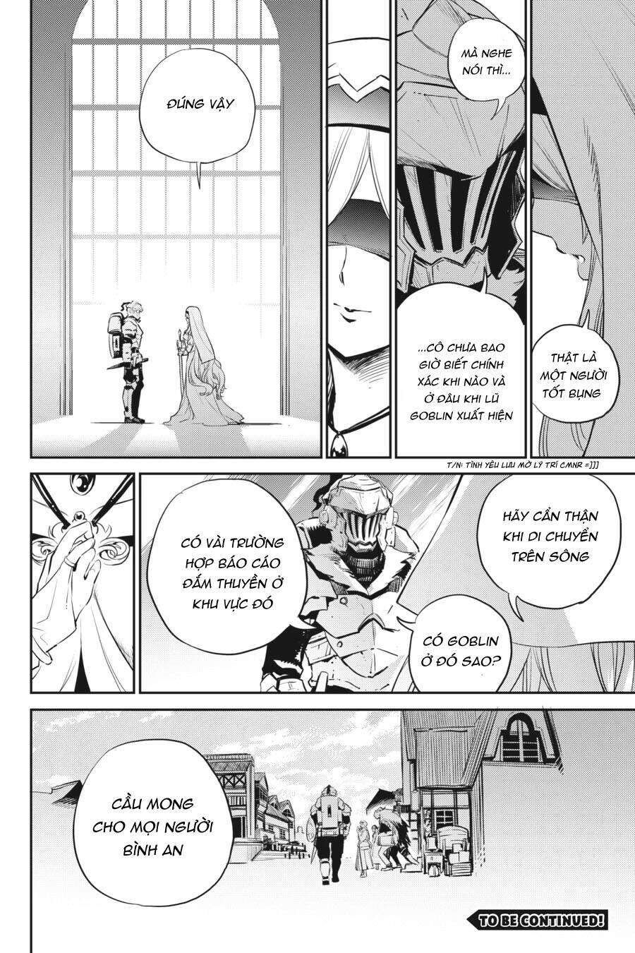 Dũng Sĩ Diệt Yêu Tinh Chapter 78 - Trang 2