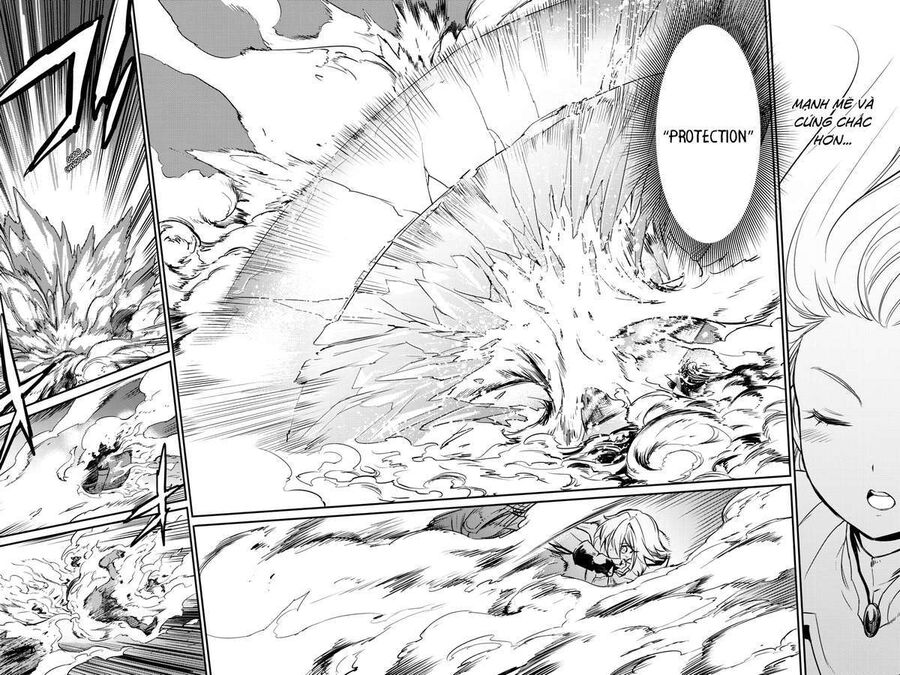 Dũng Sĩ Diệt Yêu Tinh Chapter 8 - Trang 2
