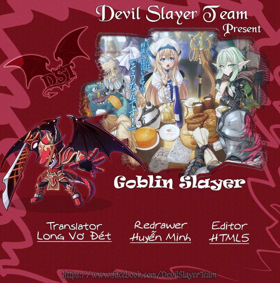 Dũng Sĩ Diệt Yêu Tinh Chapter 9 - Trang 2
