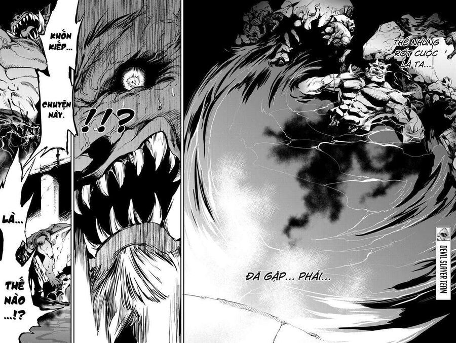 Dũng Sĩ Diệt Yêu Tinh Chapter 9 - Trang 2