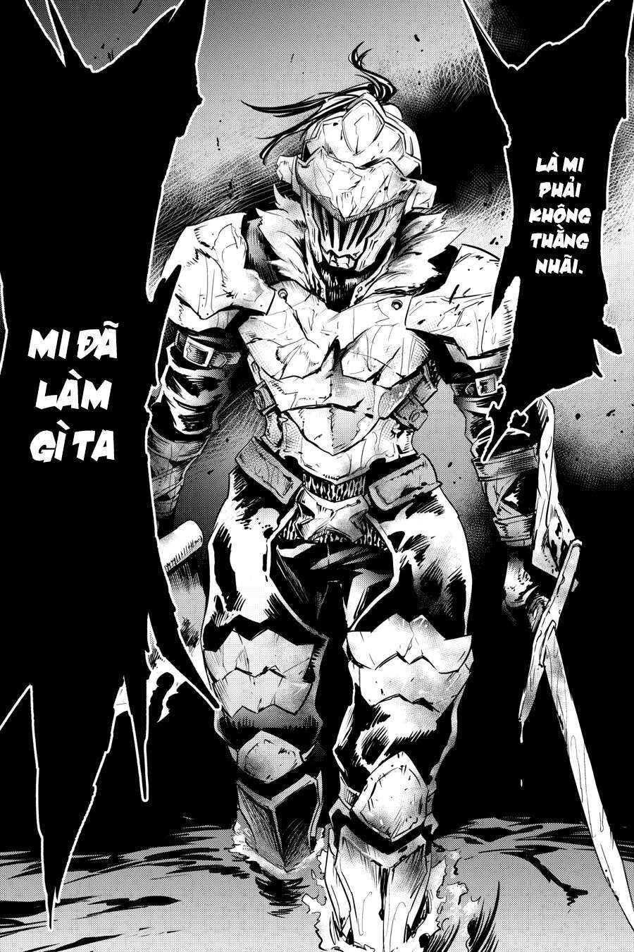 Dũng Sĩ Diệt Yêu Tinh Chapter 9 - Trang 2