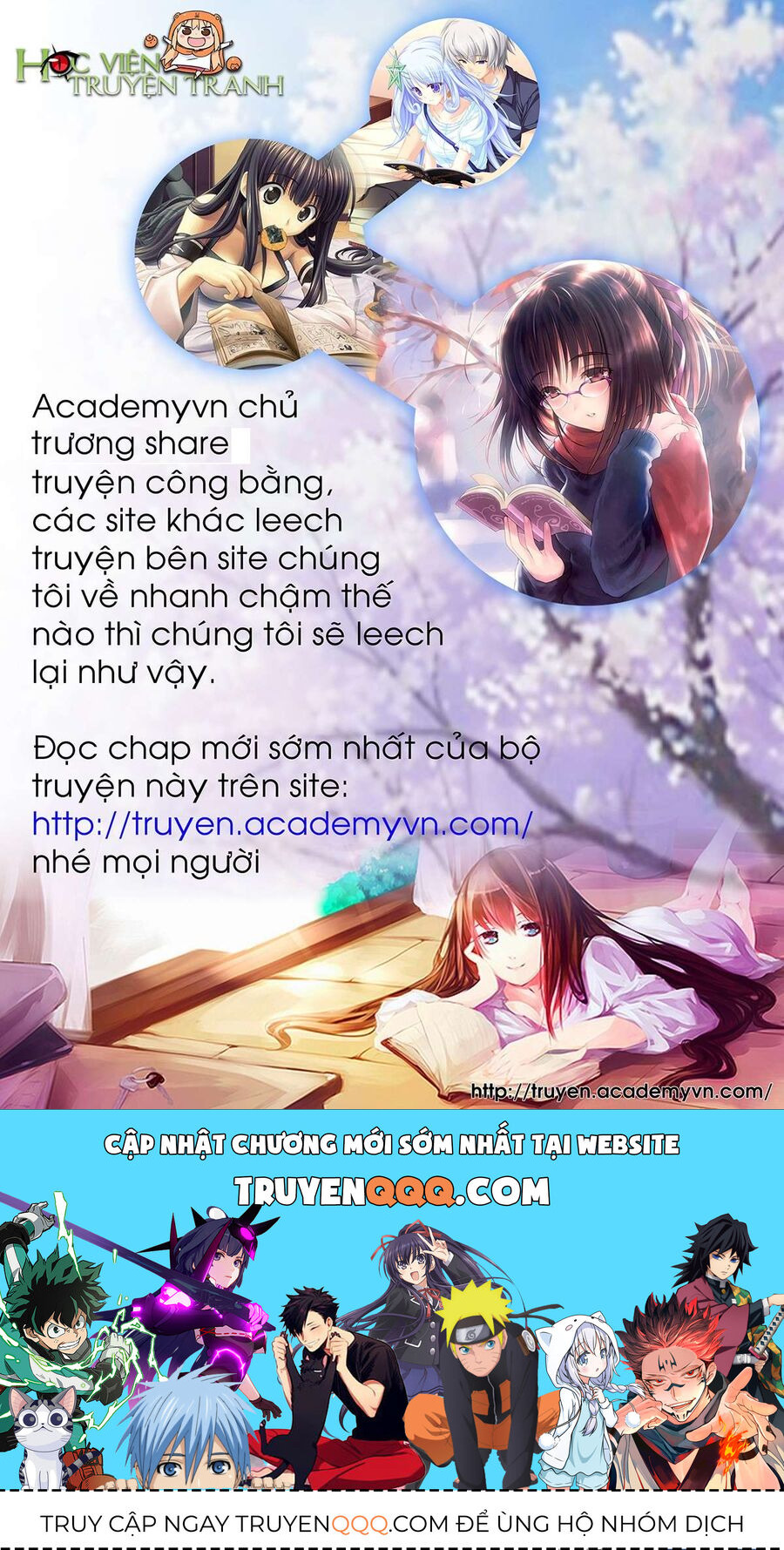 Dũng Sĩ Diệt Yêu Tinh Chapter 9 - Trang 2