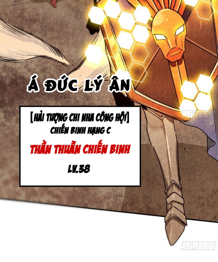 Dũng Sĩ Nấm Chapter 1.5 - Trang 2